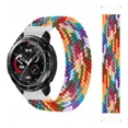 thumbnail image 2 of Correa Nylon Trenzado Premium + Mica Para Honor Watch Gs Pro, 2 of 8