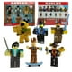 thumbnail image 2 of Roblox-muñecas de 6-9cm para niños y niñas, 10 bolsas grandes de colección en caja, regalo de cumpleaños para niños, Robot hecho a mano, varios coleccionistas de hobby qym unisex, 2 of 2