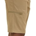 thumbnail image 4 of Wrangler® Boy's All Terrain Cargo Short, Sizes 4-18, 4 of 5