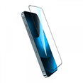 thumbnail image 1 of Privacy Screen Protector Compatible for iPhone 14 9H Hardness Anti Spy Tempered Glass Scratch Resistant Case Friendly Bubble Free, 1 of 6
