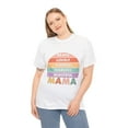 thumbnail image 4 of Mother Shirt, Strong Beautiful Fearless Lovely Brave Mom Shirt ID-0316-SIGZ, 4 of 7