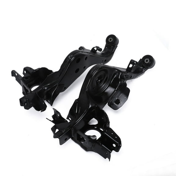 Fit For Nissan Rogue A Pair Left Right Rear Suspension Trailing Control Arm