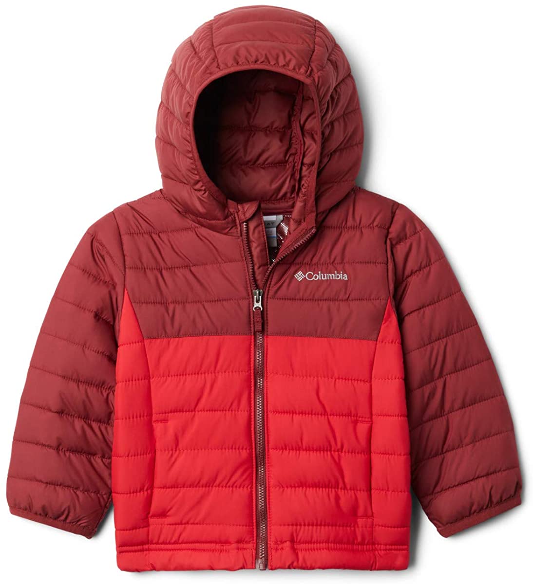 Columbia Boys' and Toddlers' Powder Lite Jacket Columbia Boys' and Toddlers' Powder Lite Jacket