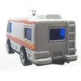 thumbnail image 2 of Christmas Ornament for RV Camper Motorhome White, 2 of 3