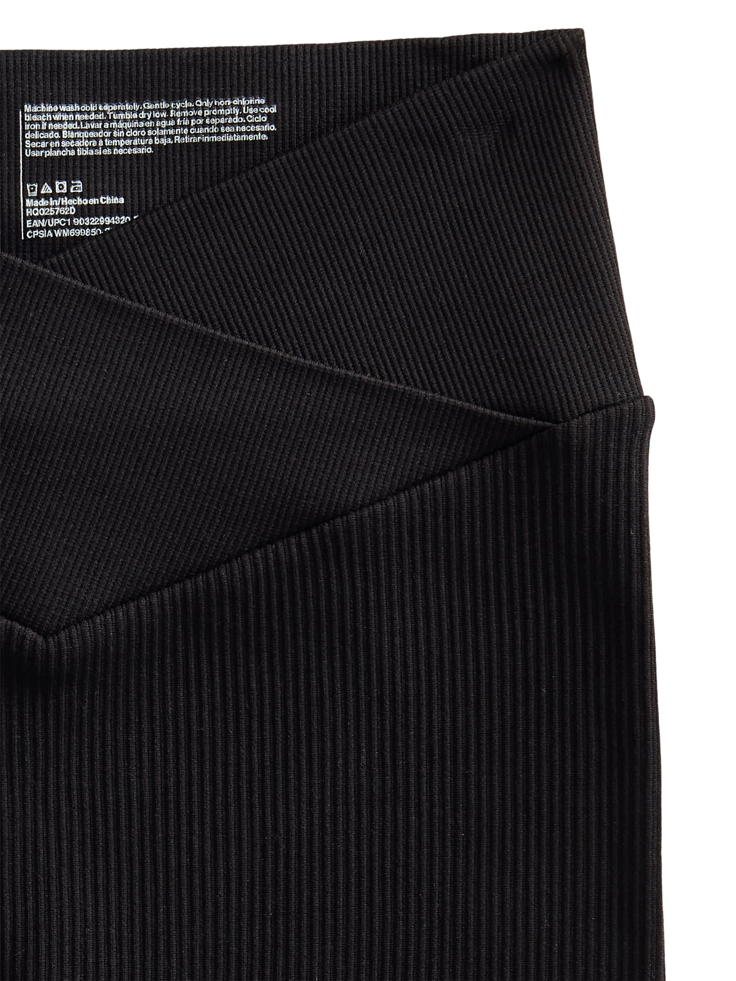Weekend Academy Girls Seamless Rib Shorts, Sizes 4-18