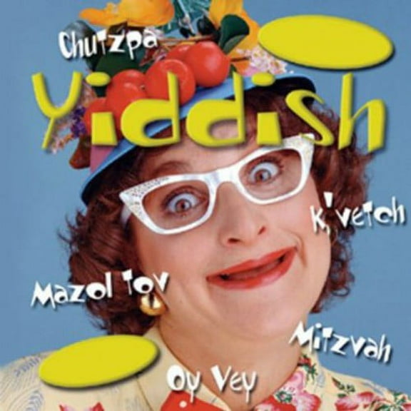 Various Artists - Self Help: Yiddish-Easy Go - Special Interest - CD