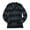 Blue - winternavy, variant on bar III Mens Ted Knit Sweater, Blue, XX-Large