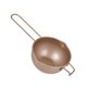thumbnail image 2 of Recipiente para olla de chocolate de acero al carbono para caldera de fundición para velas, herramienta para hornear queso, mantequilla y caramelo kenally HA004755-00B, 2 of 7