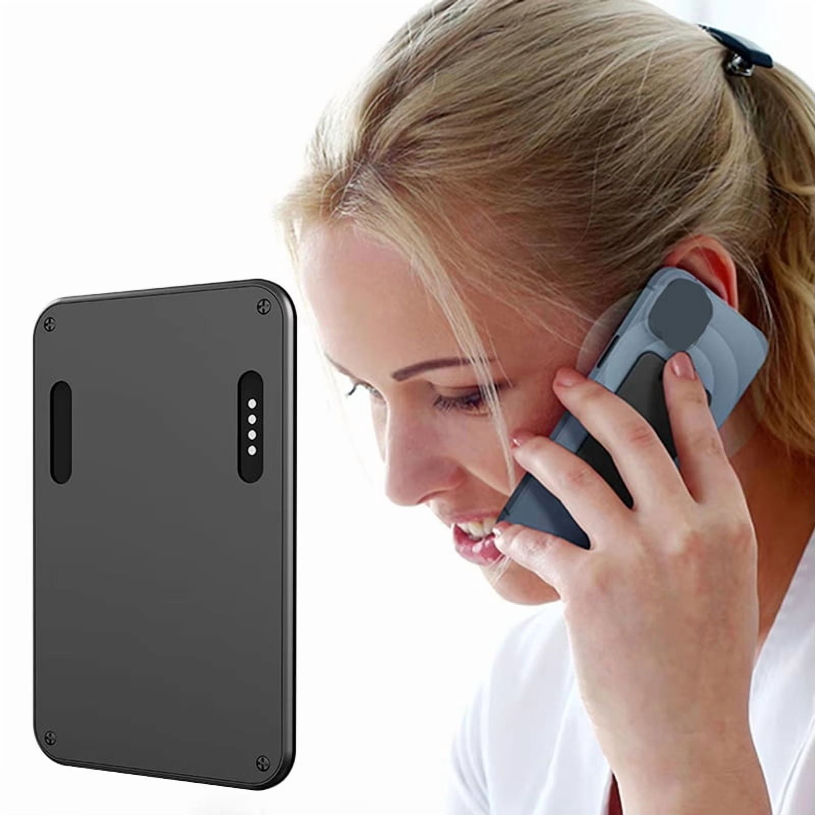 AI ChatGPT-4 Intelligent Voice Recorder Noise Reduction Transcribe Summarize Language Translation Device Sound Recorder