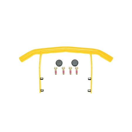 Yellow Oem Spec - Genuine OEM Yellow Bumper Guard MTD Cub Cadet Troy Bilt Mowers 19A30020100