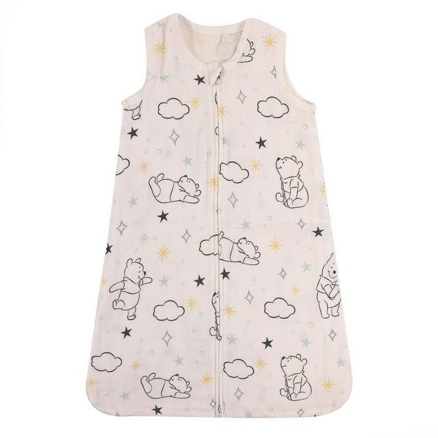 Disney Wearable Sleep Blanket