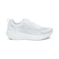 thumbnail image 3 of Aetrex Women's Danika Breathable Mesh Lace Up Sneakers for Women Arch Support, 3 of 8