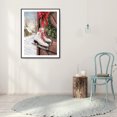 thumbnail image 2 of Cuadros Decorativos 5D taladro redondo completo dibujo cuadro nieve bota diamante pintura sala de estar decoración JShteea Nuevos Originales, 2 of 8