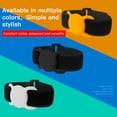 thumbnail image 1 of Titular Del Localizador Tracker Locator Cover Strap para DJI Mavic 3Air 2S Airtags Case (Negro), 1 of 6