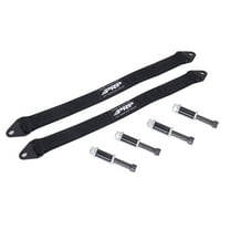 Front Limit Strap Kit For Polaris Rzr Xp 1000, Turbo, Rs1