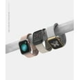 thumbnail image 3 of Ringke Bezel Styling for Apple Watch 38mm Case Cover for Series 3 / Series 2 / Series 1 - AW3-05, 3 of 9