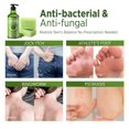 thumbnail image 4 of Paquete de jabón y gel corporal Roycederm Tea Tree Antifúngico Care, 4 of 7