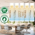 thumbnail image 4 of Bálsamo labial DMSKY Appreciation Gifts Bulk, 60 unidades con sabor a vainilla, 4 of 7