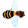 thumbnail image 2 of Buzzy the Honey Bee Plush Stuffed Animal Toy, 2 of 2