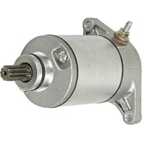 DB Electrical New Starter 410-54034 for Suzuki Arctic Cat Ltf250 Ltf300 King Quad