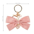 thumbnail image 2 of Houderco Colgante Llavero Rosa Con Material Para Y, 2 of 6
