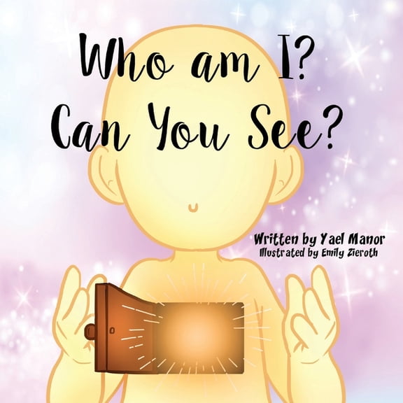 Who am I? Can You See?, (Paperback)