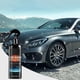 thumbnail image 1 of Spray de recubrimiento cerámico para coches - 300 ml de protección de pintura de grado profesional, cera de alto brillo y repelente al agua, sellador fácil de aplicar en spray, 1 of 9