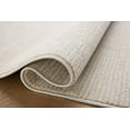 thumbnail image 4 of Loloi II Kamala Natural / Mist 6'-7" x 9'-6" Area Rug, 4 of 7