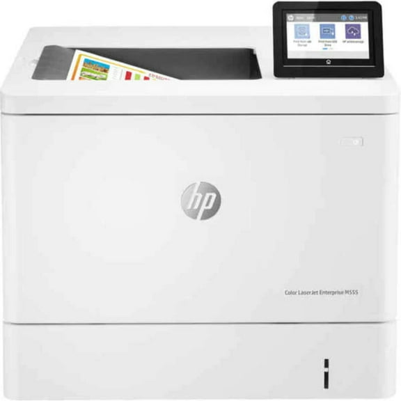Laser Printer HP 7ZU78A#B19