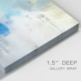 thumbnail image 3 of Celeste Motion I Premium Gallery Wrapped Canvas - Ready to Hang, 3 of 9