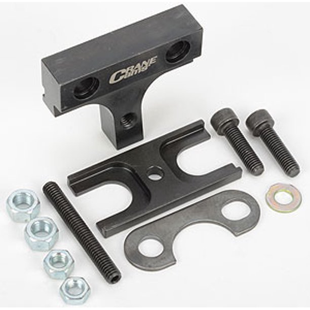 Crane HeadOn Valve Spring Compressor BoltOn SBC/GM LS P/N 994721