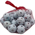 thumbnail image 5 of Golf Ball Planet - 24 Taylormade TP5x Pix Recycled Golf Balls (3A / Good, TP5x Pix USA), 5 of 6