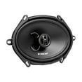 thumbnail image 2 of Orion Cobalt CT-57 5"x7" 2-Way 350 Watts Max Power Coaxial Speakers Car Audio, 2 of 5