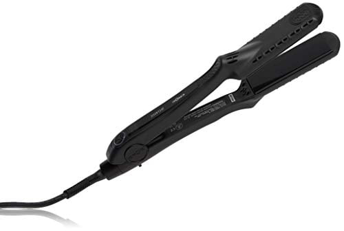 croc nano titanium flat iron