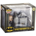 thumbnail image 1 of Funko Pop! Town: Batman 80th - Wayne Manner with Alfred Funko -, 1 of 3