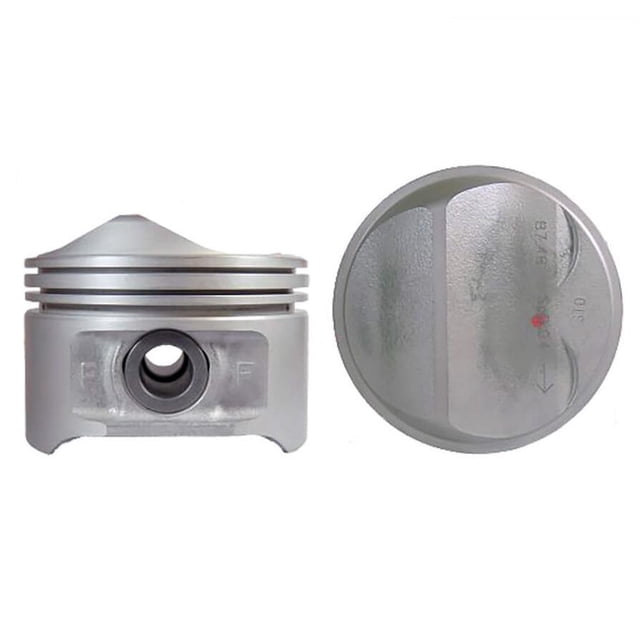 Pistones Para Dodge Stratus 1997-2006 (Spq) Spq Stratus