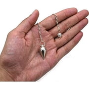 Cone Metal Pendulum - MP1