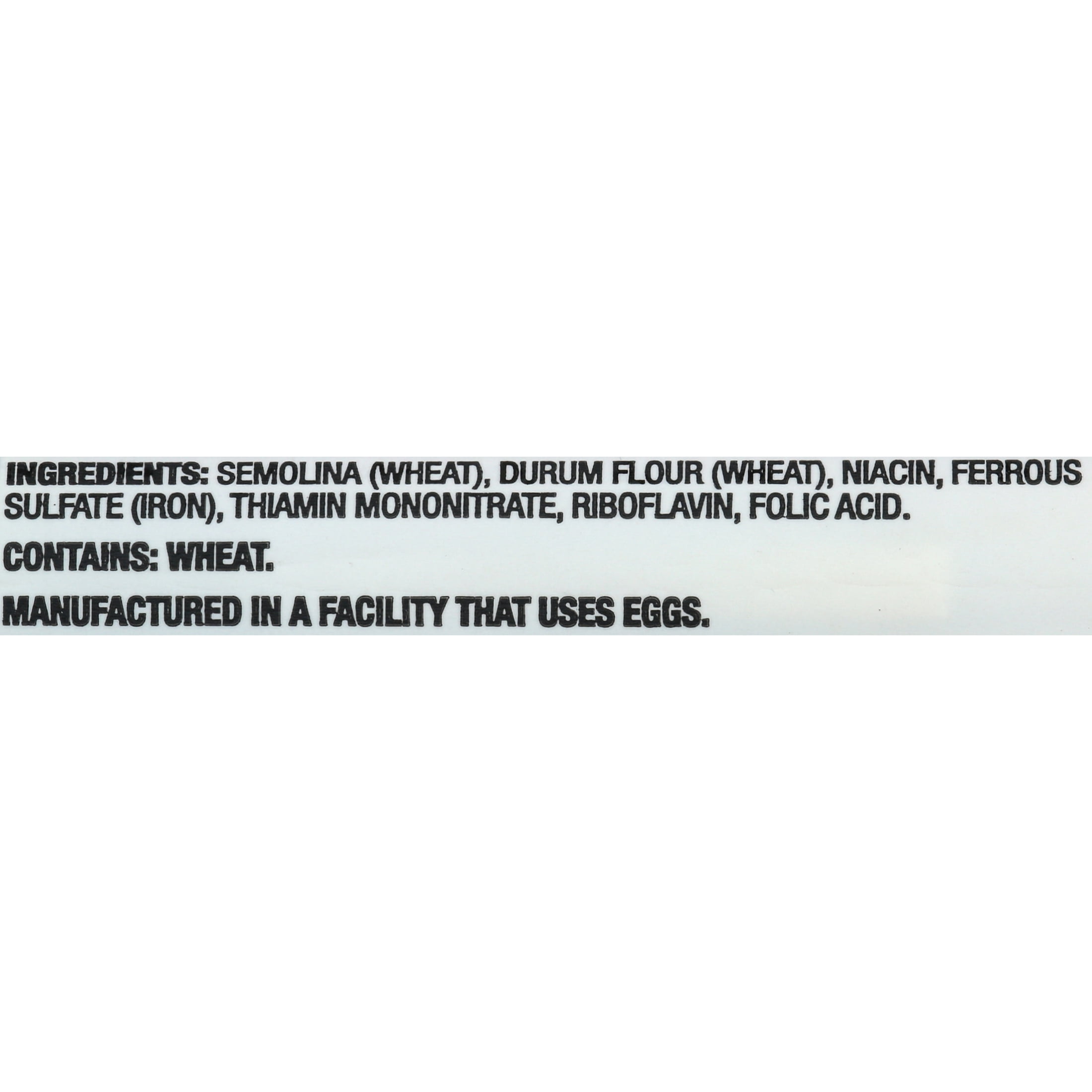 (4 pack) American Beauty Fettuccine Pasta, Ideal for Rich Sauces, Versatile Dining, 16 OZ