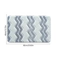 thumbnail image 3 of Dpityserensio Fall Decor Fuzz Floor Rug Non Slipping Backing With Sponge Core Washable Indoor Carpet Mat for Entryway Kitchen Bedroom Home Use, 3 of 6