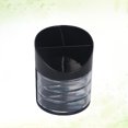 thumbnail image 3 of FOMIYES De Bolígrafo De Plástico Negro Ideal Para Escritorio En Oficina, 3 of 8