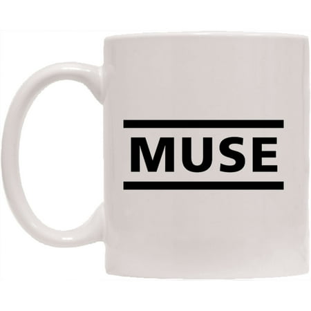 

Muse Coffee Mug