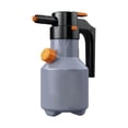 thumbnail image 1 of Pulvérisateur de Mousse Pressurisé Électrique pour Lavage de Voiture, Pulvérisateur de Mousse 2L, 1 of 1