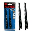 thumbnail image 1 of FIXTEC Reciprocating Saw Blade for Wood, 1 of 5