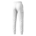 thumbnail image 7 of Sweatpants for Women Baggy Comfy Joggers with Zipper Pockets Y2k Stretch Drawstring High Waisted Lounge Pants, 7 of 7