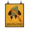 thumbnail image 2 of Print: Languages, 1938, 2 of 4