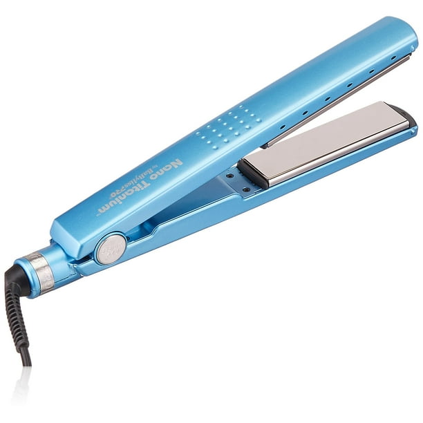 BaBylissPRO Nano Titanium Professional BaBylissPRO Nano Titanium Professional