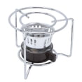 thumbnail image 1 of Réchaud à Alcool, Réchaud Extérieur, Portable pour la Pêche et le Randonnée, 1 of 8