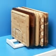 thumbnail image 4 of YouCopia StoreMore Adjustable Bakeware Rack, 4 of 6