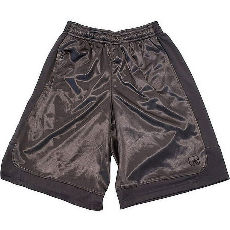 AND1 Big Men's All Court's Basketball Short - Walmart.com