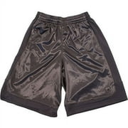 AND1 Big Men's All Court's Basketball Short